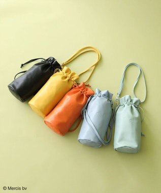 Green Parks Ｍｉｆｆｙ／マルチポーチ Blue