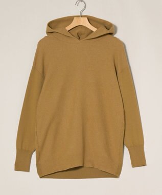 ONWARD Reuse Park 【ICB】ニット秋冬 ブラウン