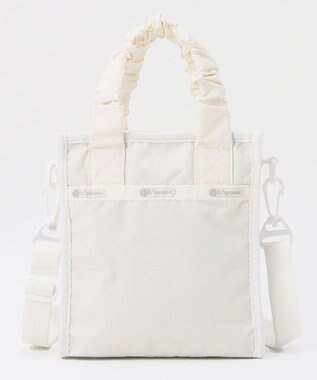 LeSportsac GH MINI N/S TOTE/メレンゲ メレンゲ