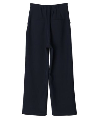 earth music&ecology マリンパンツ Navy