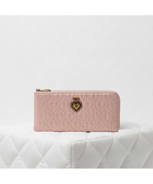 ANNA SUI ドリーミー Lファスナー長財布