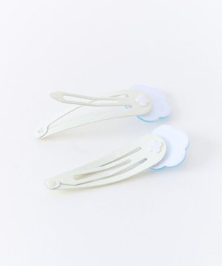 WEGO L2Pモチーフボタンパッチンピン 柄1