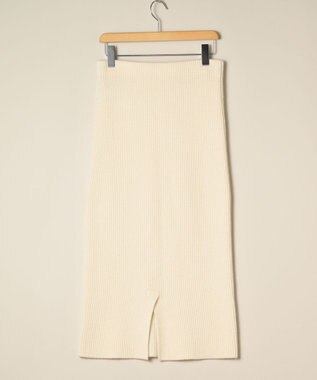 ONWARD Reuse Park 【23区】スカート秋冬 オフホワイト