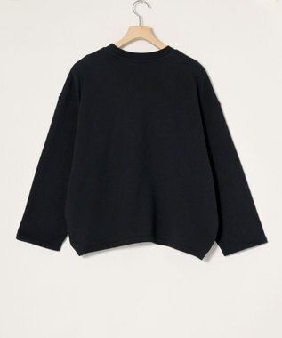 ONWARD Reuse Park 【23区】カットソー春夏 ブラック