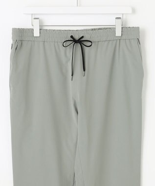 UNFILO MENS 【新色追加】FINE MOVE ジョグパン [24年商品] オリーブ