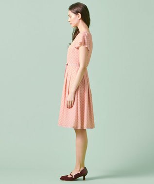 洗える！】PORTO FORTUNA DRESS ドレス / TOCCA | ファッション通販 