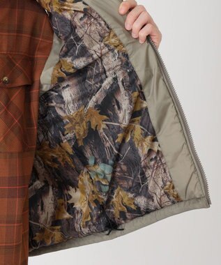 Columbia Columbia/ ダウンドラフトベスト /コロンビア Tusk