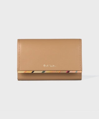 Paul Smith Newスワールトリム 名刺入れ