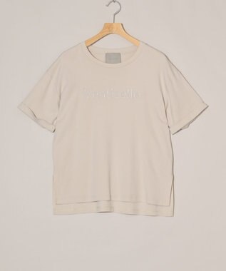 ONWARD Reuse Park 【UNFILO】カットソー春夏 ベージュ