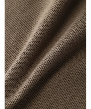 Green Parks カップ付きマルチストラップタンク Khaki