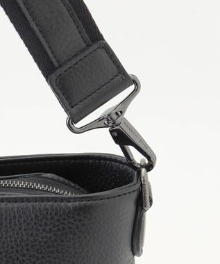 JOSEPH HOMME 【LEON 掲載】＜JOSEPH HOMME別注＞PELLE MORBIDA /トートバッグ ブラック系