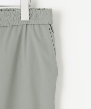 UNFILO MENS 【新色追加】FINE MOVE ジョグパン [24年商品] オリーブ