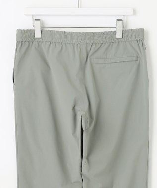 UNFILO MENS 【新色追加】FINE MOVE ジョグパン [24年商品] オリーブ