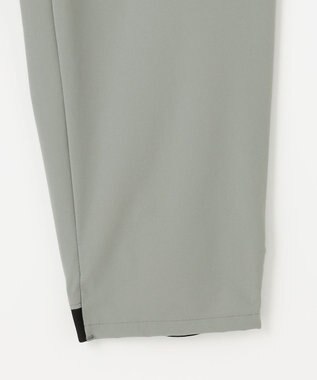 UNFILO MENS 【新色追加】FINE MOVE ジョグパン [24年商品] オリーブ