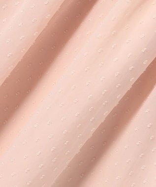 TOCCA 【WEB限定カラーあり】STEP IN PUDDLE ドレス ピンク系