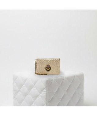 ANNA SUI ドリーミー 二面パスケース