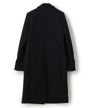 ウールコート シングルブレストコート / JOSEPH | ファッション通販 ...