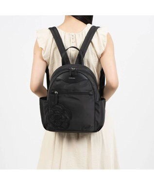 CLATHAS メイティ リュック ブラック