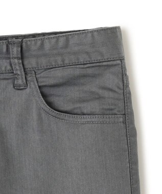 JOSEPH HOMME ハイパワーソフトストレッチ / STICK 5P グレー系