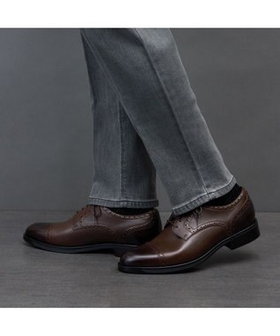 ASICS WALKING ランウォーク 7 BS メンズ GORE-TEX 2E コーヒー