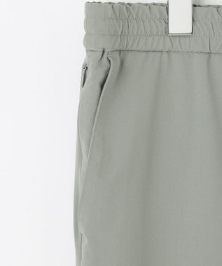 UNFILO MENS 【新色追加】FINE MOVE ジョグパン [24年商品] オリーブ