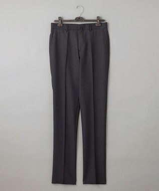 ほぼ通年使用可【洗える/ストレッチ/シワになりにくい】ZERO TRIA ウォッシャブルパンツ(24年モデル)