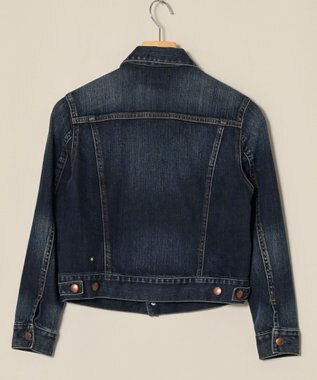 ONWARD Reuse Park 【自由区】ジャケット春夏 ブルー