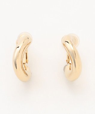 ANY フープイヤリング(両耳用)