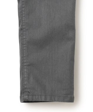 JOSEPH HOMME ハイパワーソフトストレッチ / STICK 5P グレー系