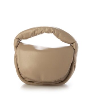 UNBILLION カシュカシュ cachecache / ハーフムーンワンハンドルミニショルダー