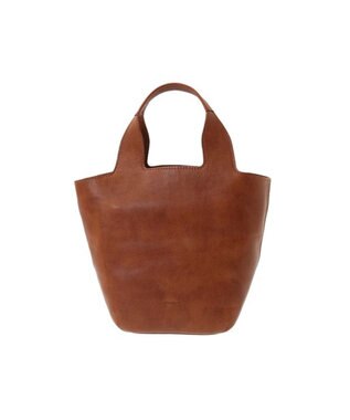 genten クオイオ ルウィド トートバッグ小 チャ