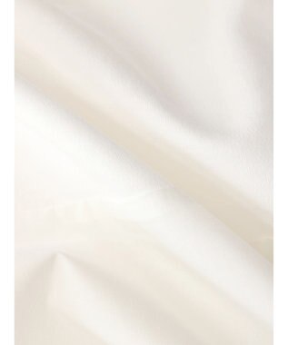 AMERICAN HOLIC シャツテールカットチュニック Off White