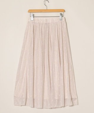 ONWARD Reuse Park 【any SiS】スカート春夏 グレー