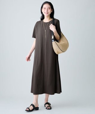 ANY マルチファンクショワンピース