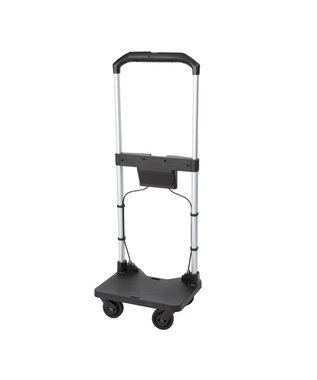 ACE BAGS & LUGGAGE soelte オートゥイユ お買い物キャリーバッグ 21L 機内持込 キャスターストッパー 36002 ソエルテ ブラック