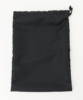 ICB 【A4サイズ収納可】オケージョンサブトート ブラック系