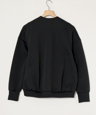 ONWARD Reuse Park 【ICB】カットソー秋冬 ブラック