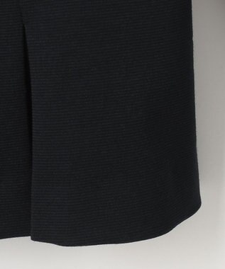 TOCCA 【消臭】PRESENT BOW ジャケット ブラック系