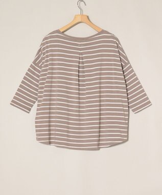 ONWARD Reuse Park 【any SiS】ニット春夏 ブラウン