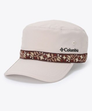 Columbia Columbia/ ウォルナットピークキャップ /コロンビア Dark Stone