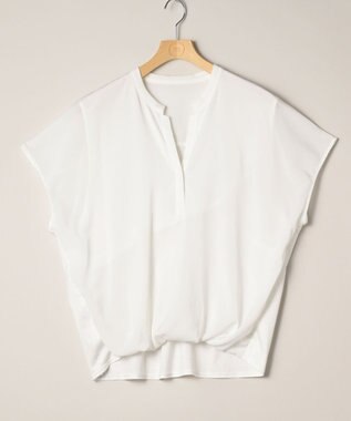 ONWARD Reuse Park 【23区】カットソー春夏 ホワイト