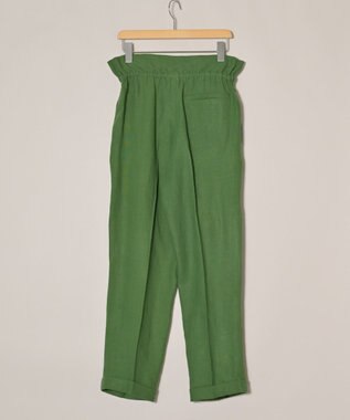 ONWARD Reuse Park 【uncrave】パンツ春夏 グリーン