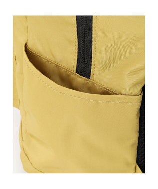 Columbia グレートスモーキーガーデンデイパック Mineral Yellow