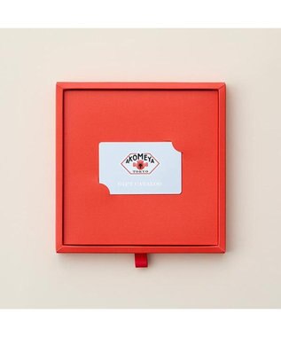 PRESENTERS ROOM AKOMEYA TOKYO ギフトカタログ そよぎ【ギフトラッピング対象外商品】 -