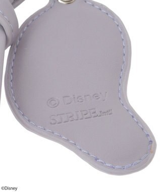 earth music&ecology ナイトメア/アソートフリンジチャーム Purple