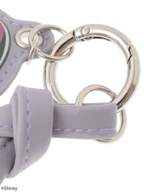 earth music&ecology ナイトメア/アソートフリンジチャーム Purple