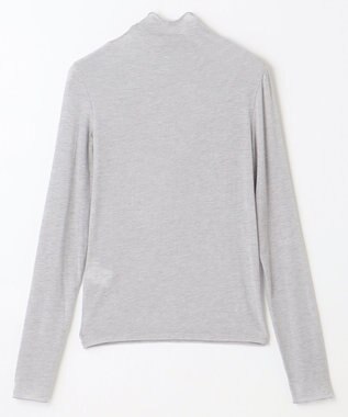 NAVE 【ReNAVE】シアージャージ タートル ライトグレー系