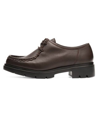 AcureZ GORE-TEX | 全天候型カジュアルチロリアンシューズ コーヒー