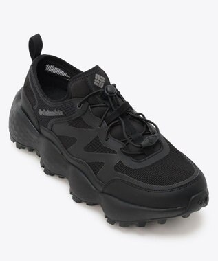 Columbia Columbia/ スライブ リバイブ マックス ブリーズ /コロンビア Black Charcoal