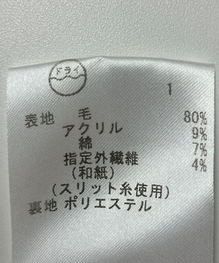 ONWARD Reuse Park 【23区】ワンピース春夏 ブラック